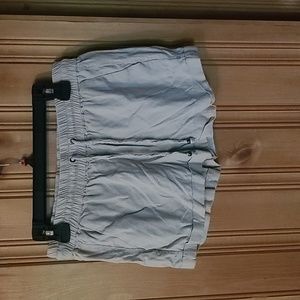 Love Tree Tan Shorts